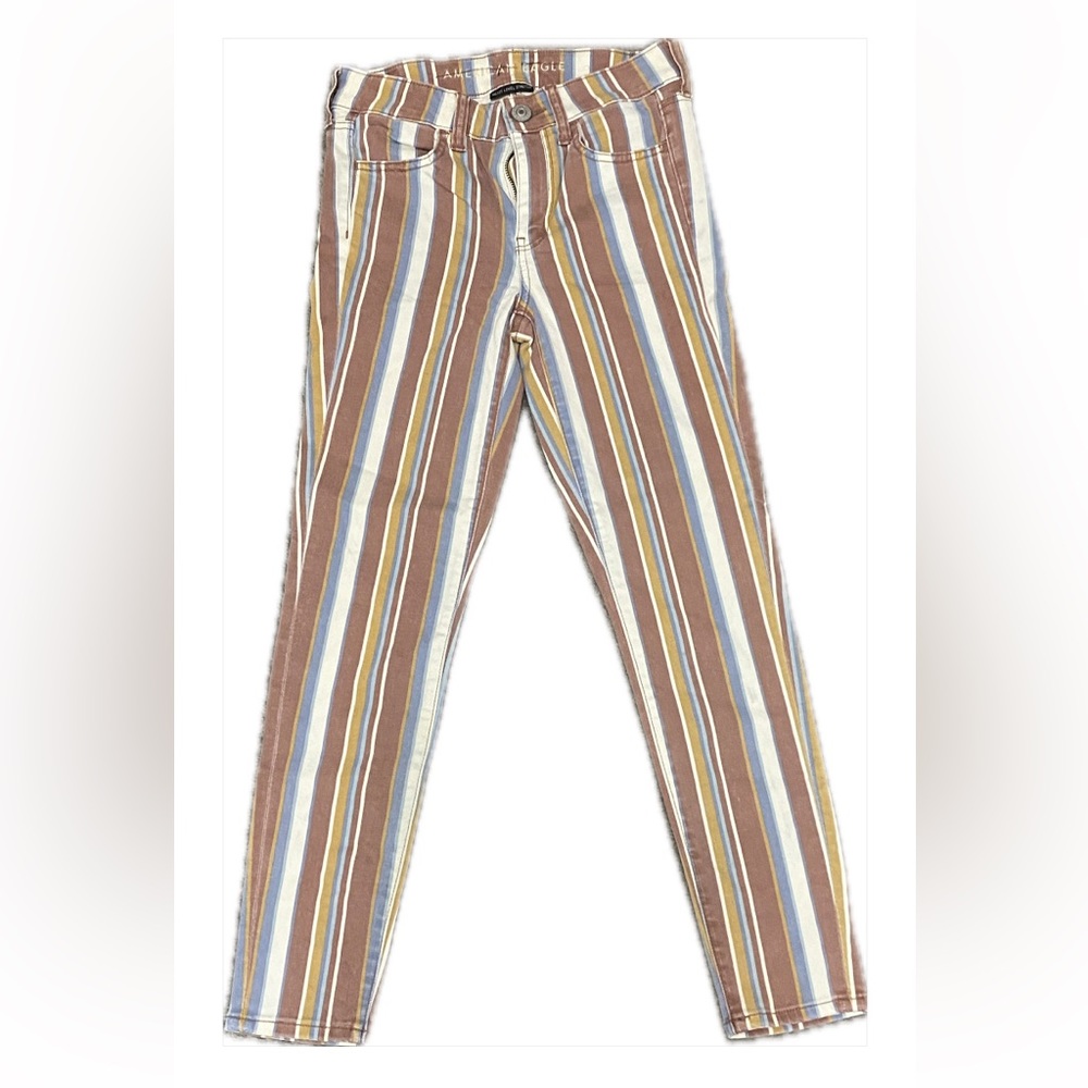 American Eagle Mom Jeans